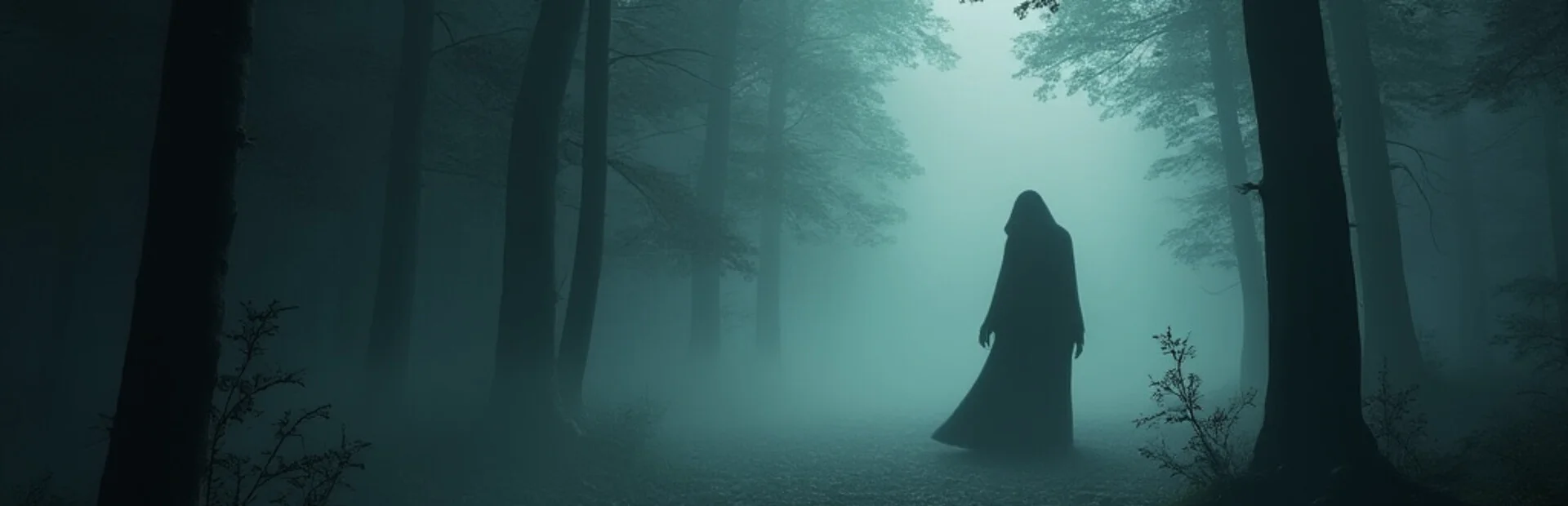 Banner of Shadow Bounded