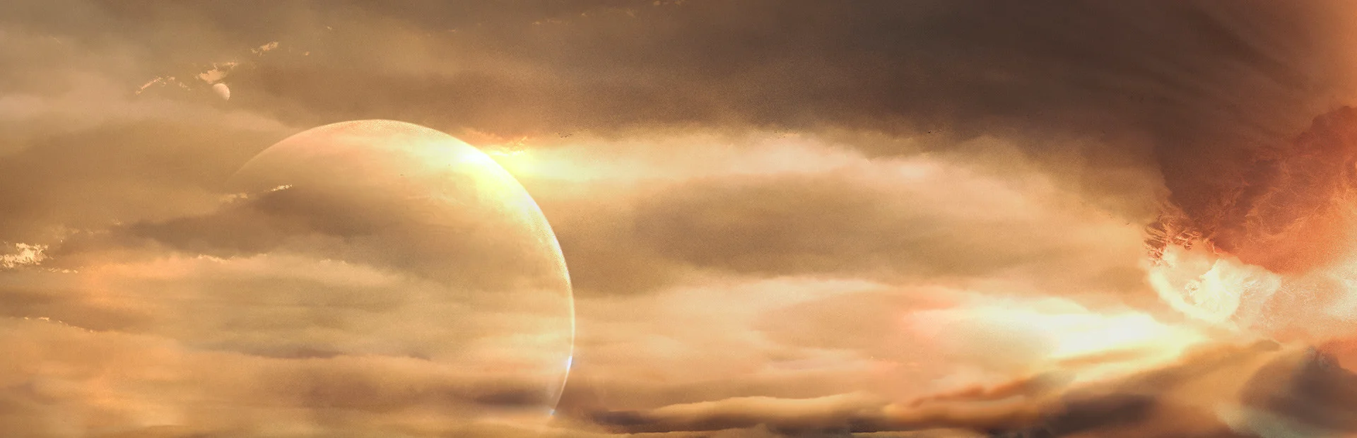 Banner of Shadow Empire