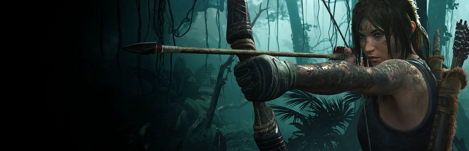 Banner of Shadow of the Tomb Raider: Definitive Edition