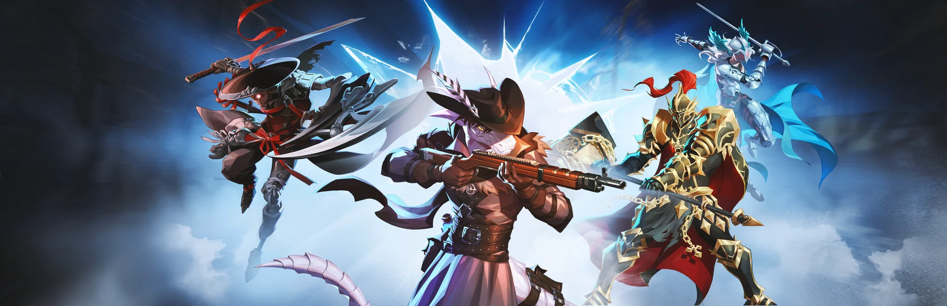 Banner of Shape of Dreams