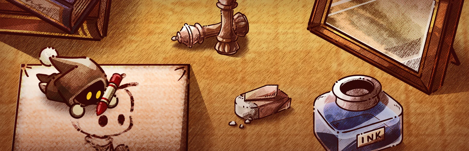 Banner of ShapeHero Factory