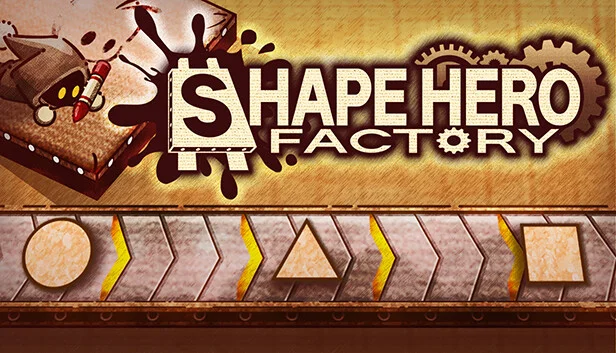 ShapeHero Factory