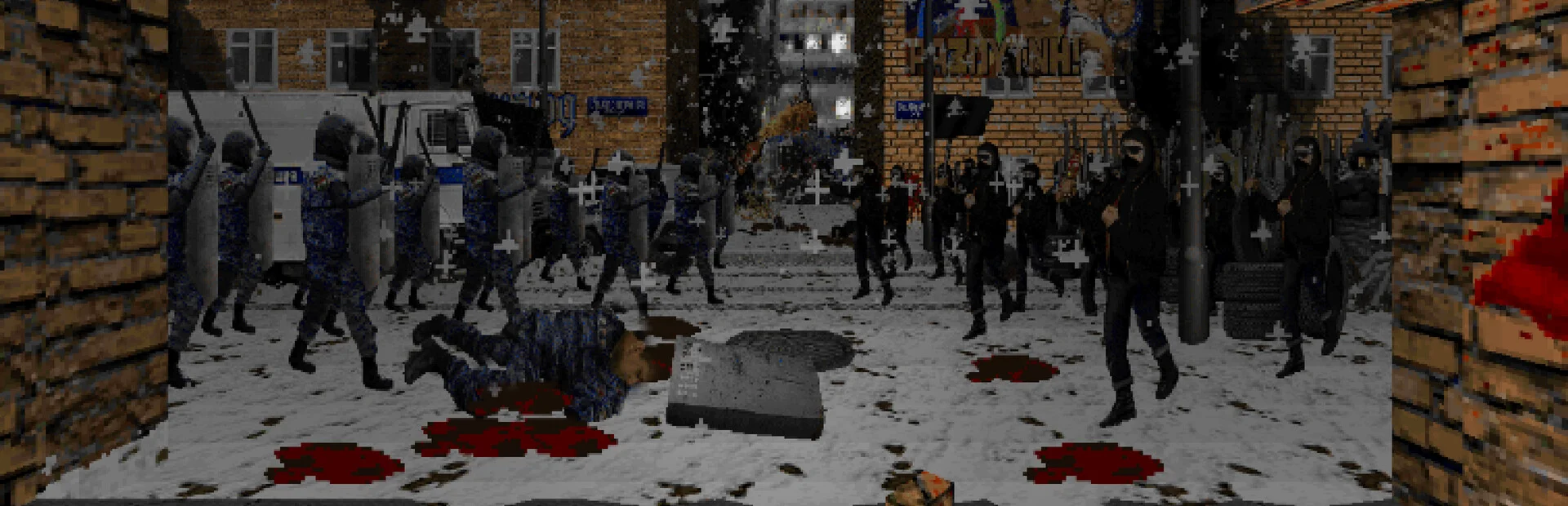 Banner of SharpShooter3D