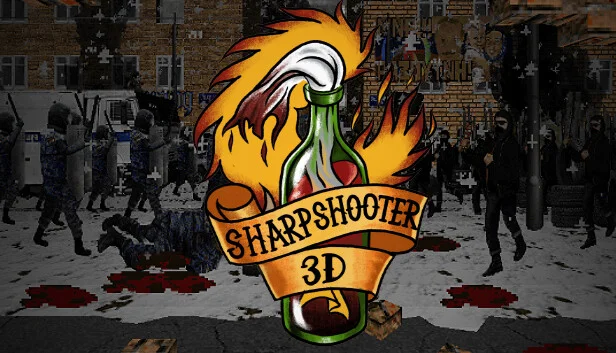 SharpShooter3D