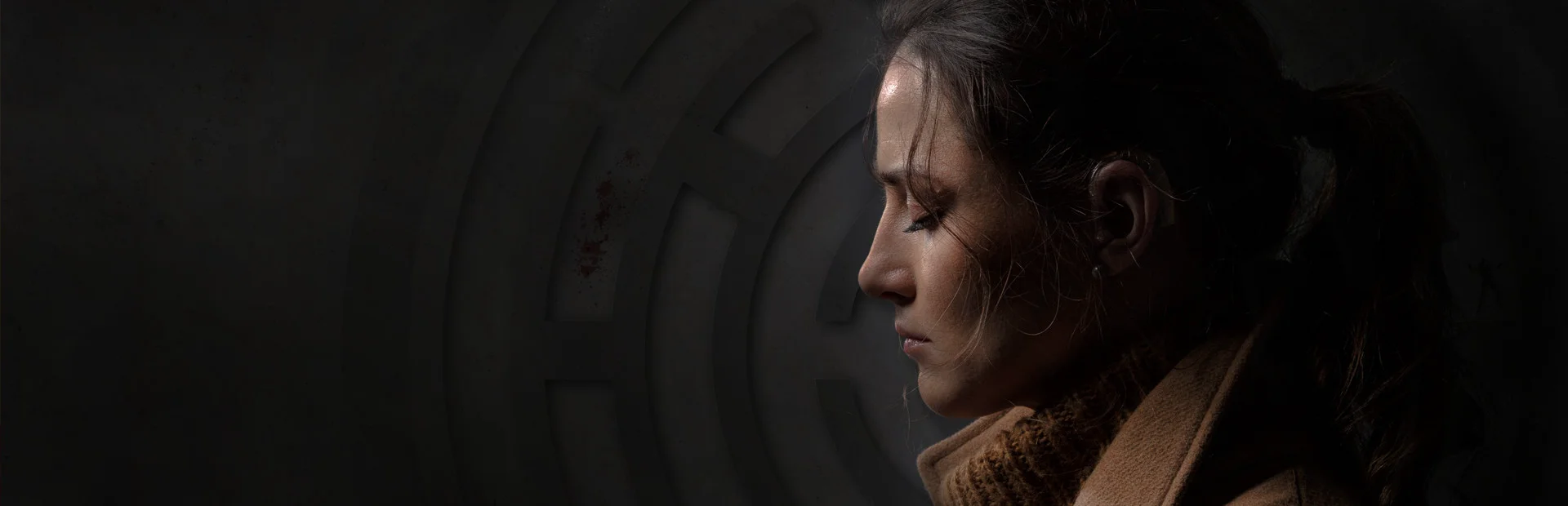 Banner of She Sees Red - Interactive Movie