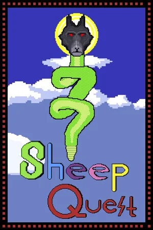 Sheep Quest
