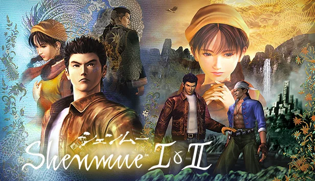 Shenmue I & II