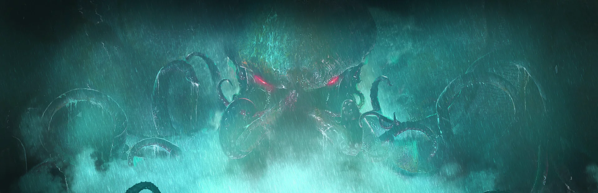 Banner of Sherlock Holmes The Awakened