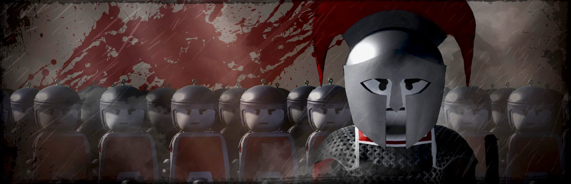 Banner of Shieldwall