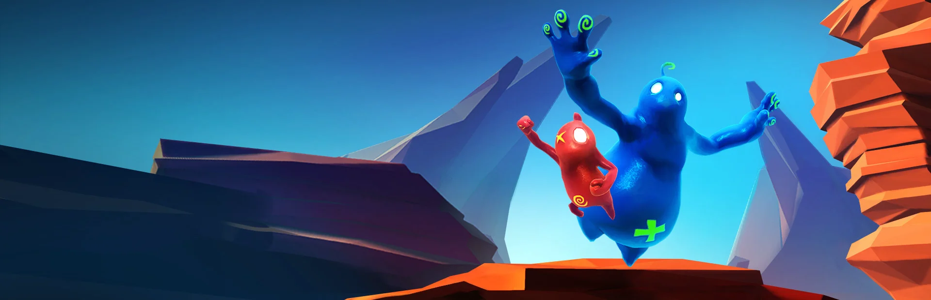 Banner of Shift Happens