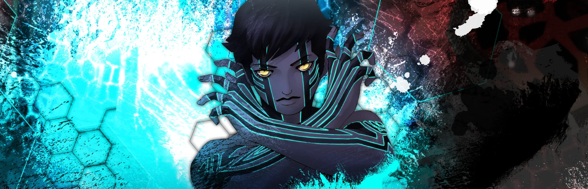 Banner of Shin Megami Tensei III Nocturne HD Remaster