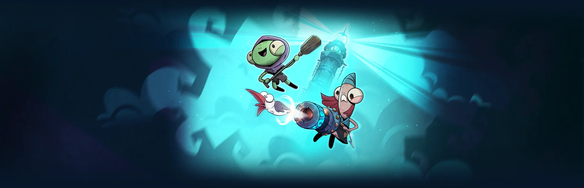 Banner of Ship of Fools