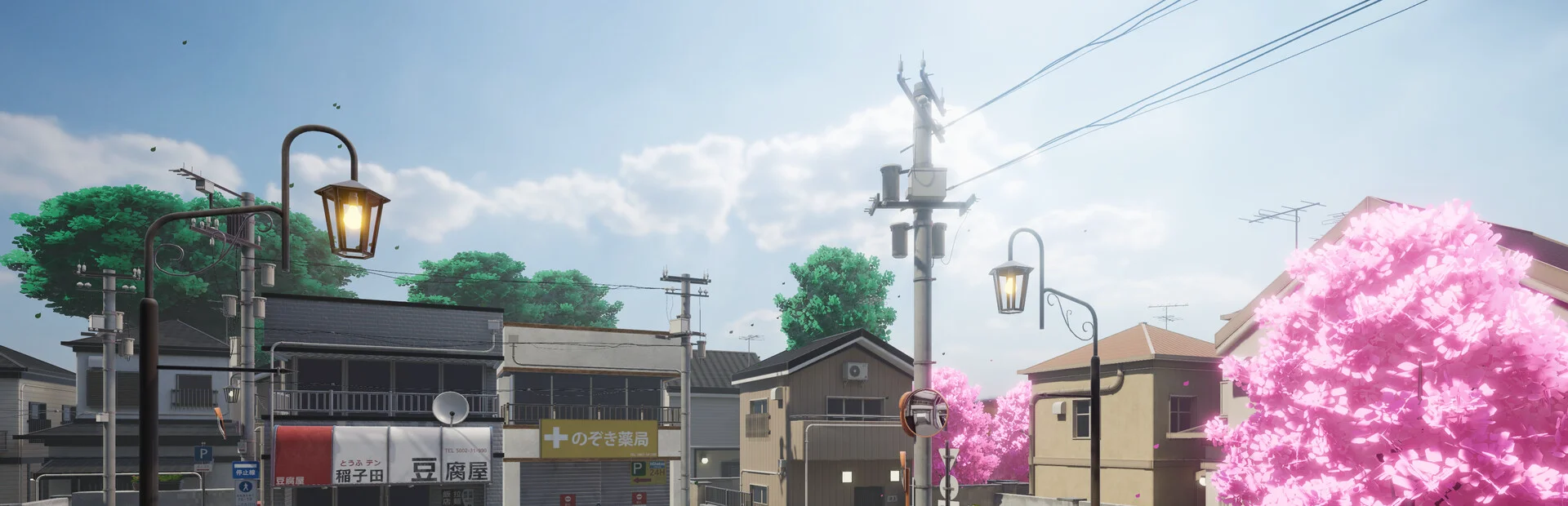 Banner of Shop Simulator: Waifu Pillows