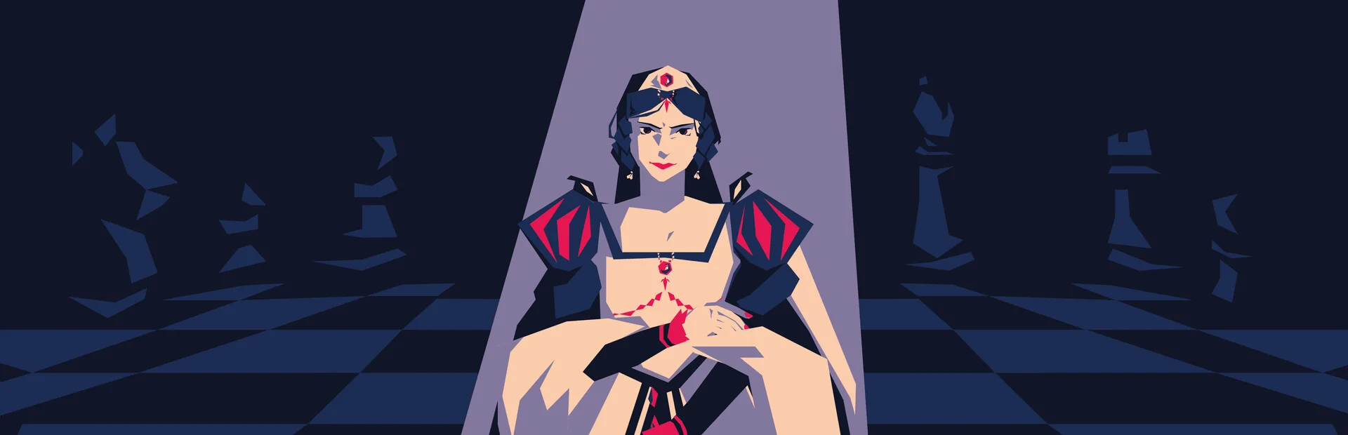 Banner of Shotgun King: The Final Checkmate