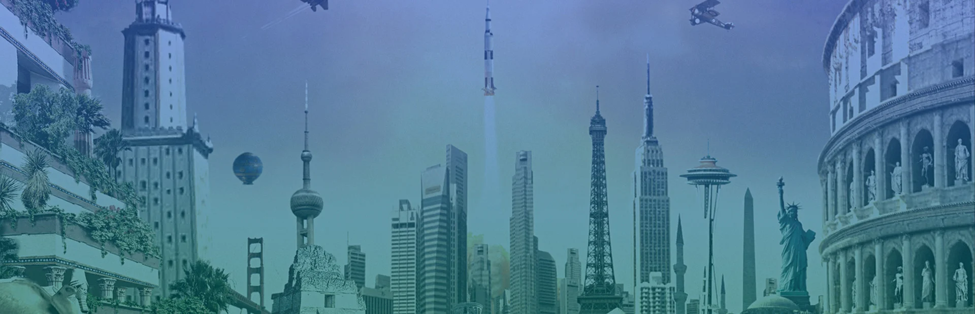 Banner of Sid Meier's Civilization® IV