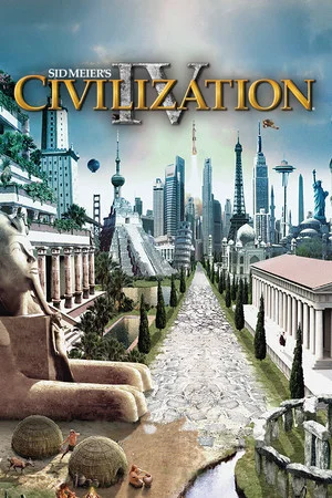 Sid Meier's Civilization® IV