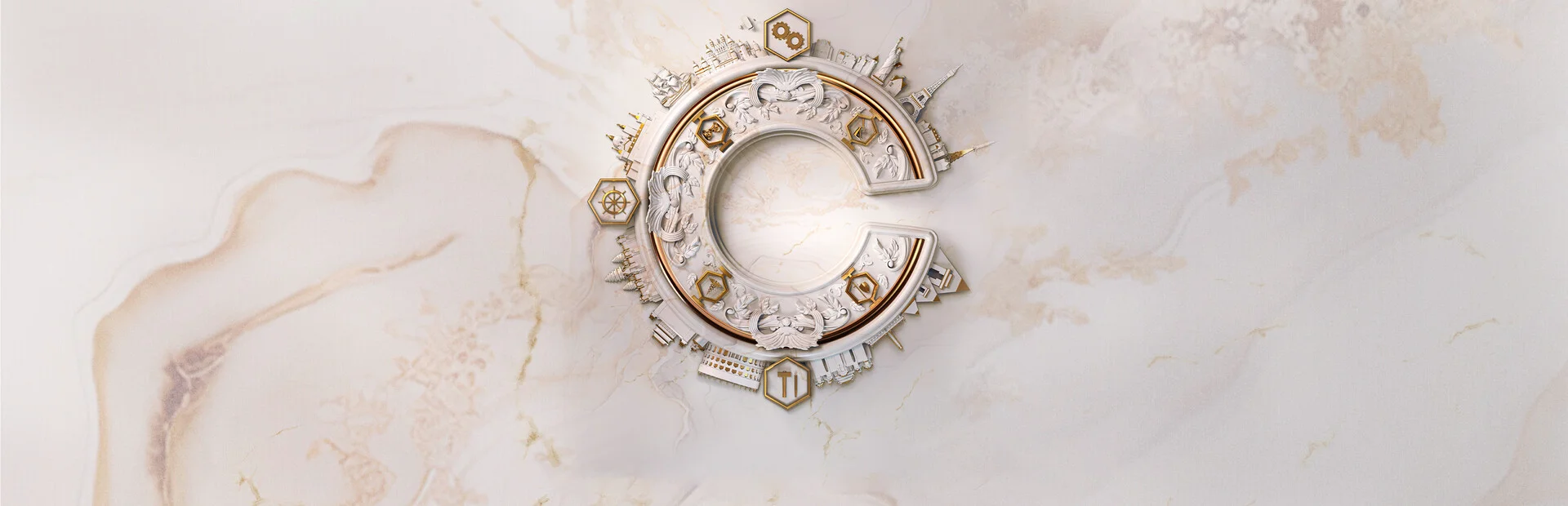 Banner of Sid Meier's Civilization VII