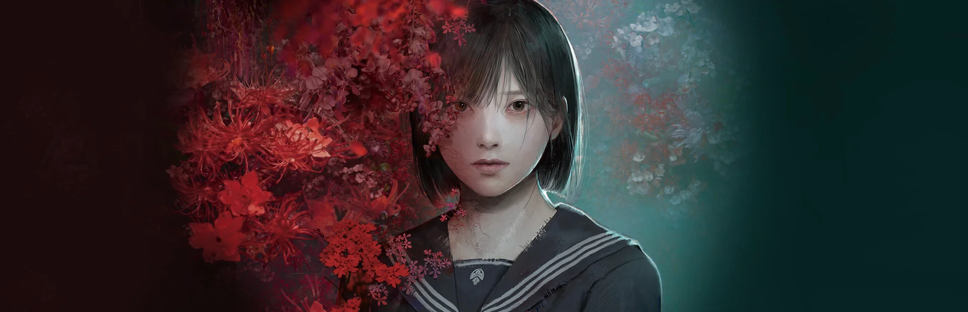 Banner of SILENT HILL f