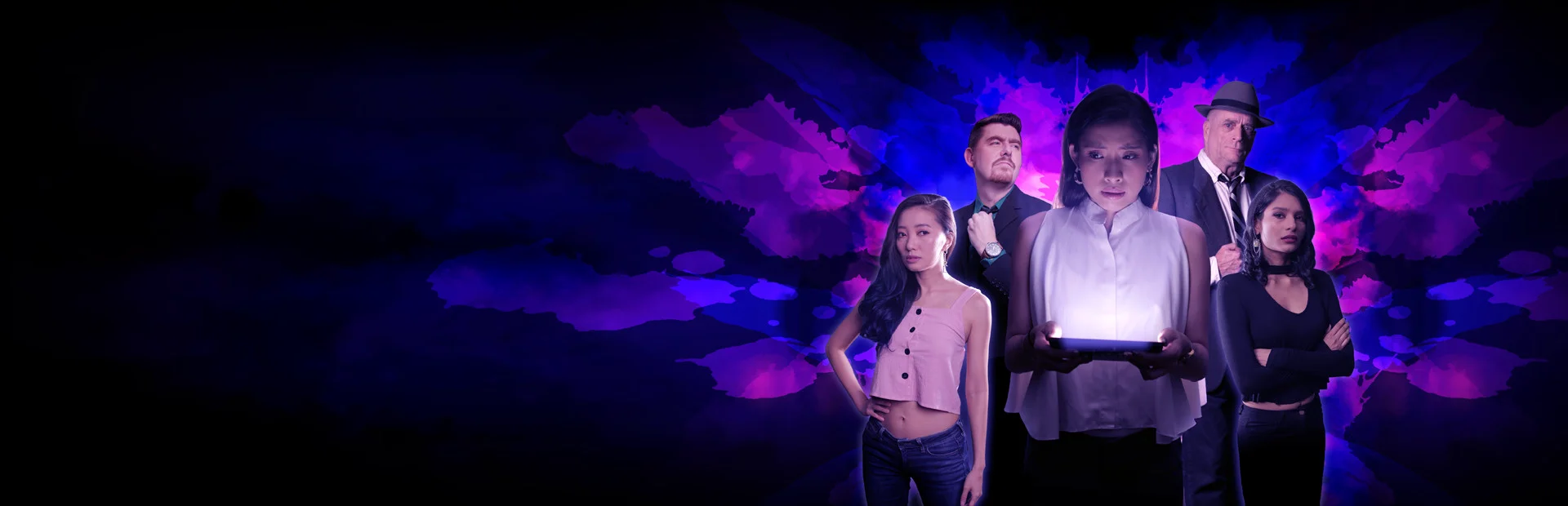 Banner of SIMULACRA 2