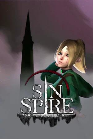 Sin Spire