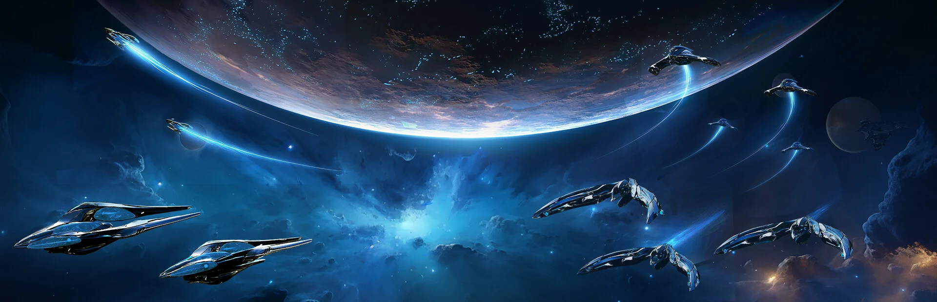 Banner of Sins of a Solar Empire II