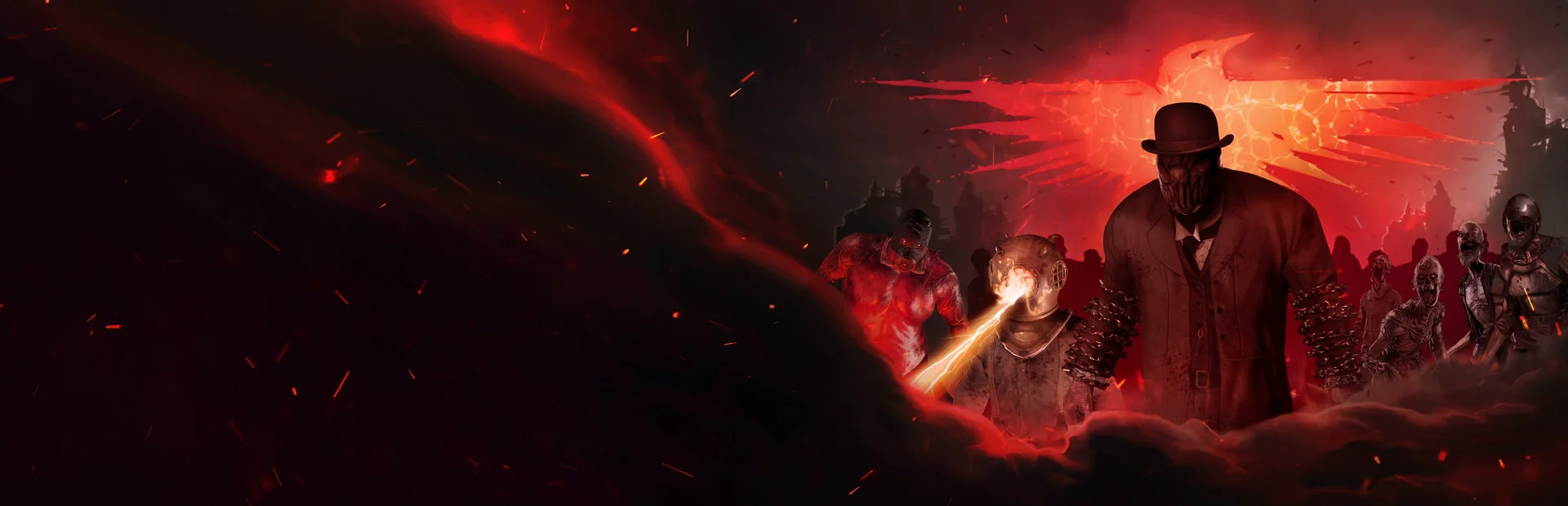 Banner of Sker Ritual