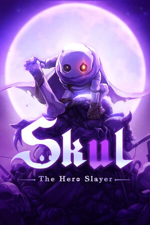 Skul: The Hero Slayer
