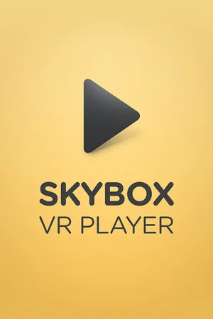 SKYBOX VR Video Player
