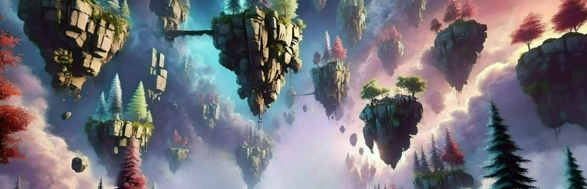 Banner of Skyward Dream