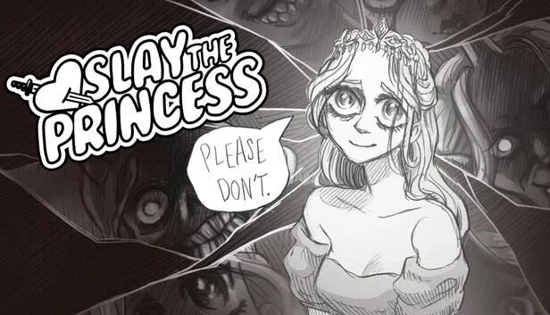 Slay the Princess — The Pristine Cut