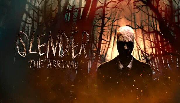 Slender: The Arrival