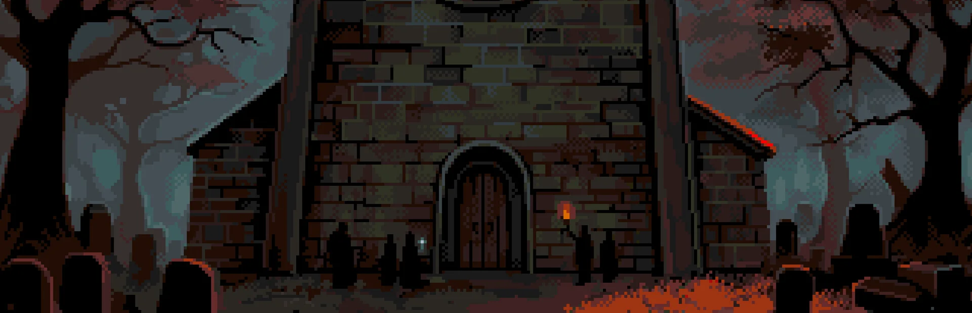 Banner of Slice & Dice