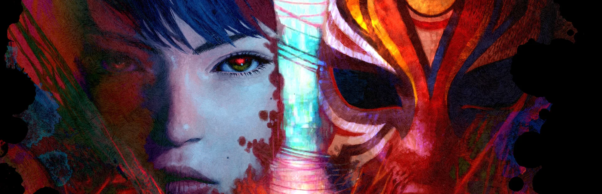 Banner of Slitterhead