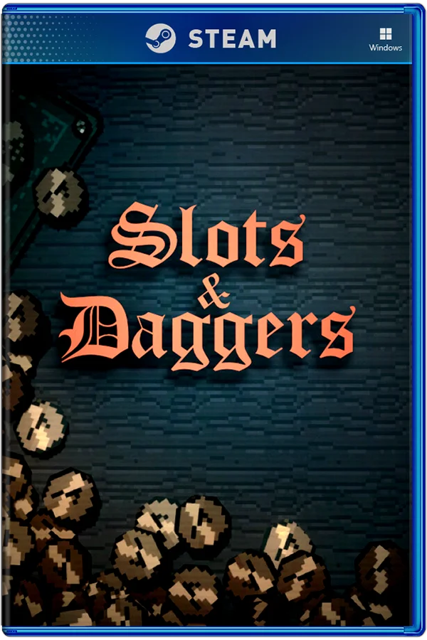 Slots & Daggers
