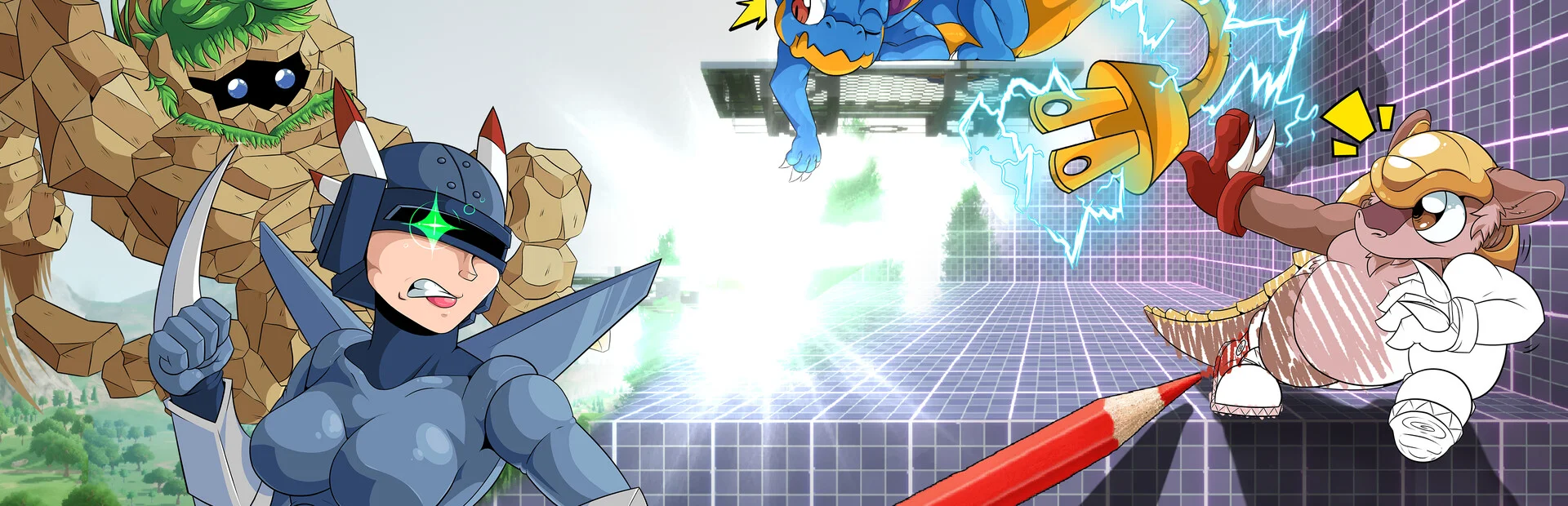 Banner of Smack Studio