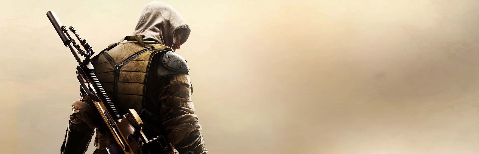 Banner of Sniper Ghost Warrior Contracts 2