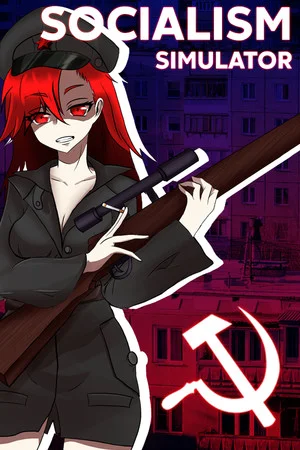 Socialism Simulator