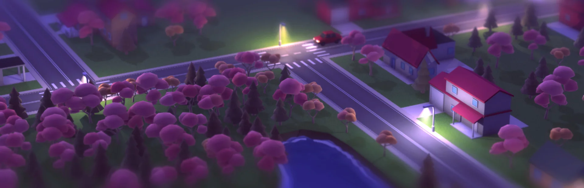 Banner of Software Inc.