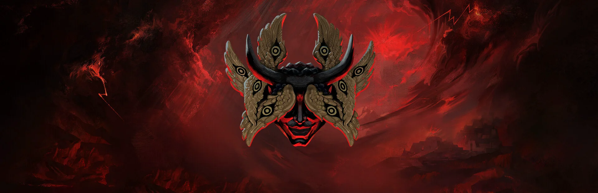 Banner of Solium Infernum