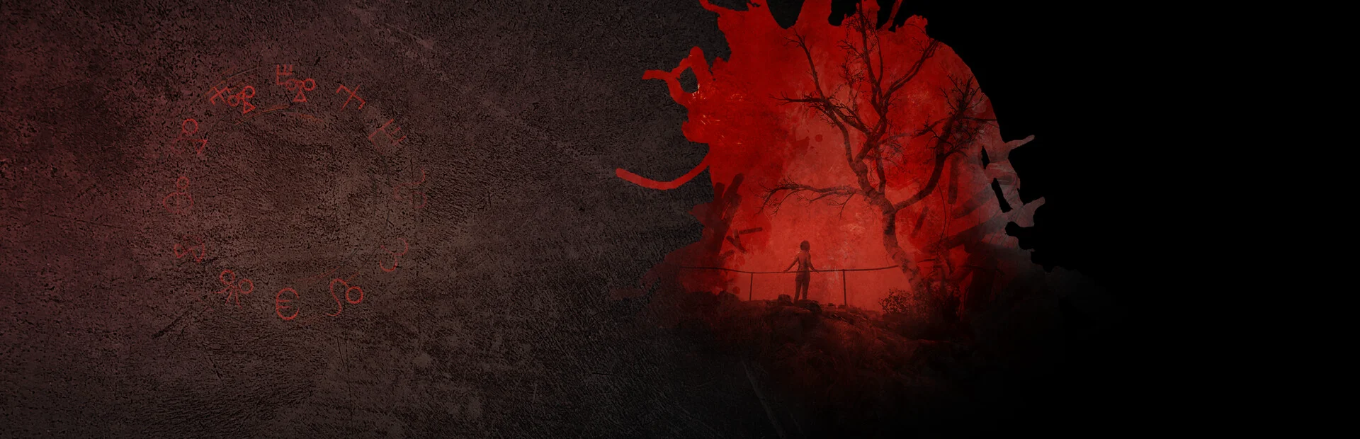 Banner of Someday You'll Return: Director's Cut