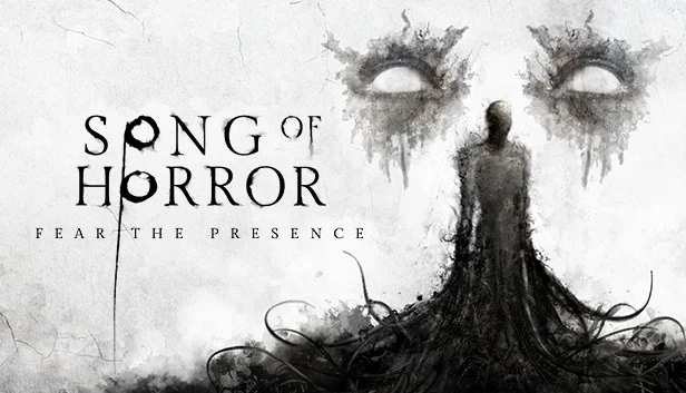 SONG OF HORROR COMPLETE EDITION