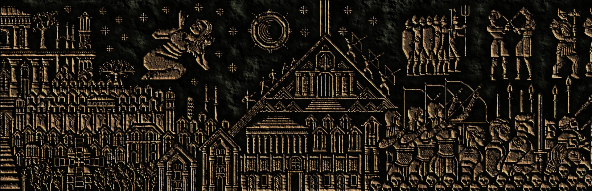 Banner of Songs of Syx