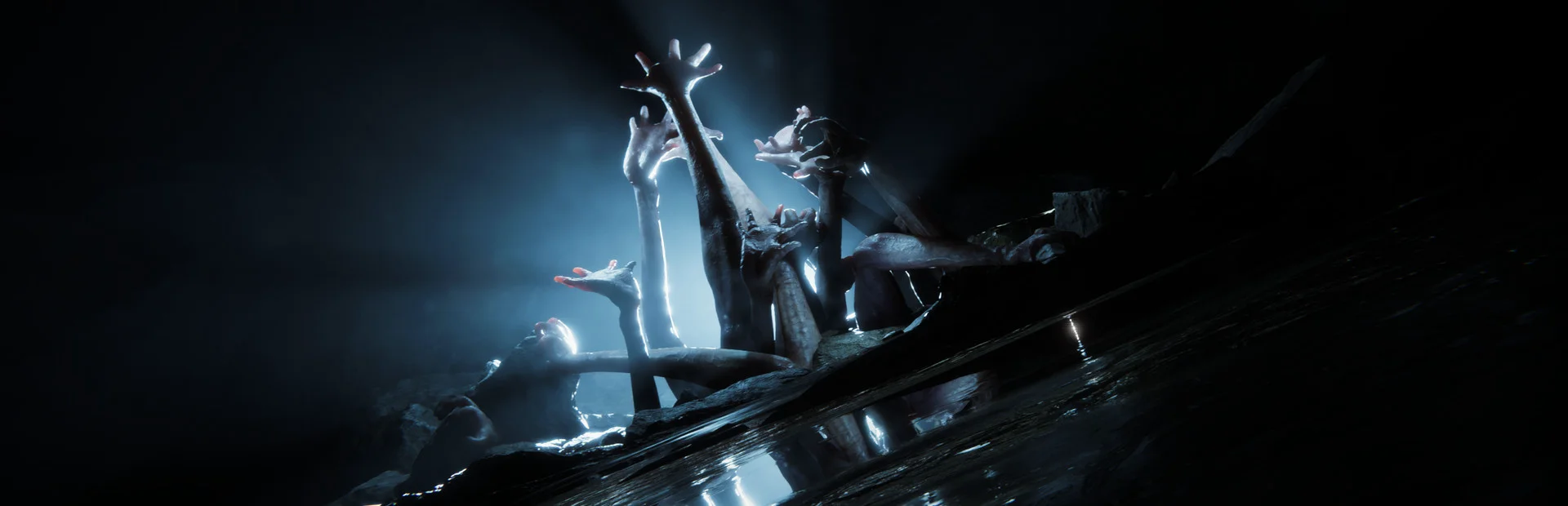 Banner of Sons Of The Forest