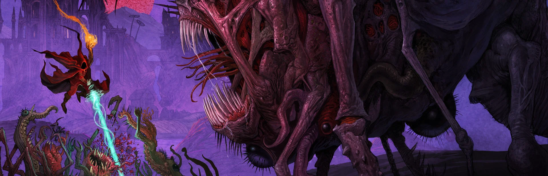 Banner of Source of Madness