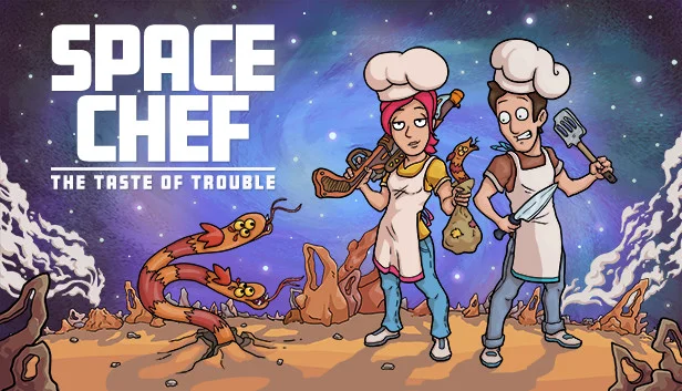Space Chef