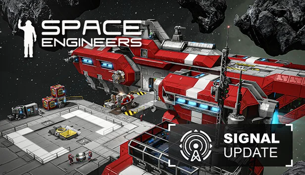Space Engineers