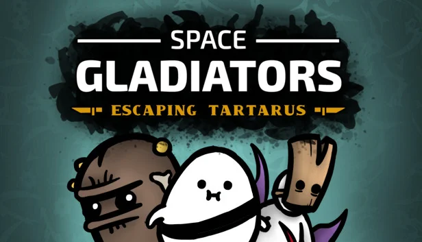 Space Gladiators