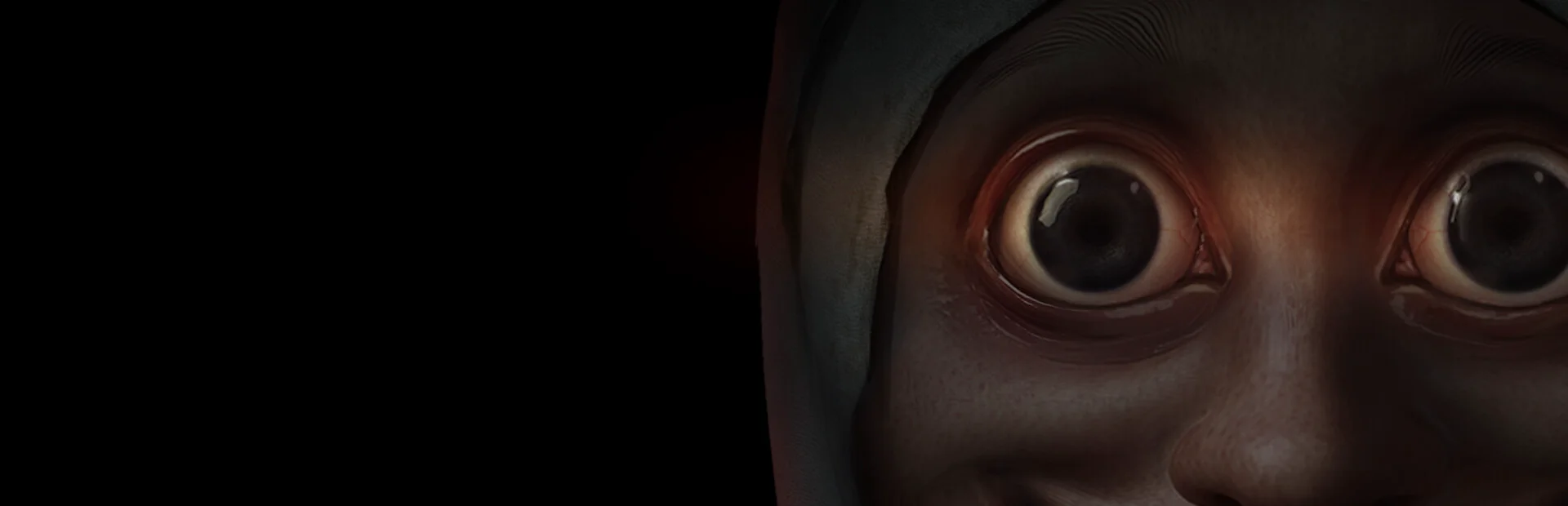 Banner of Spectral Scream