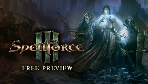 SpellForce III (INACTIVE)