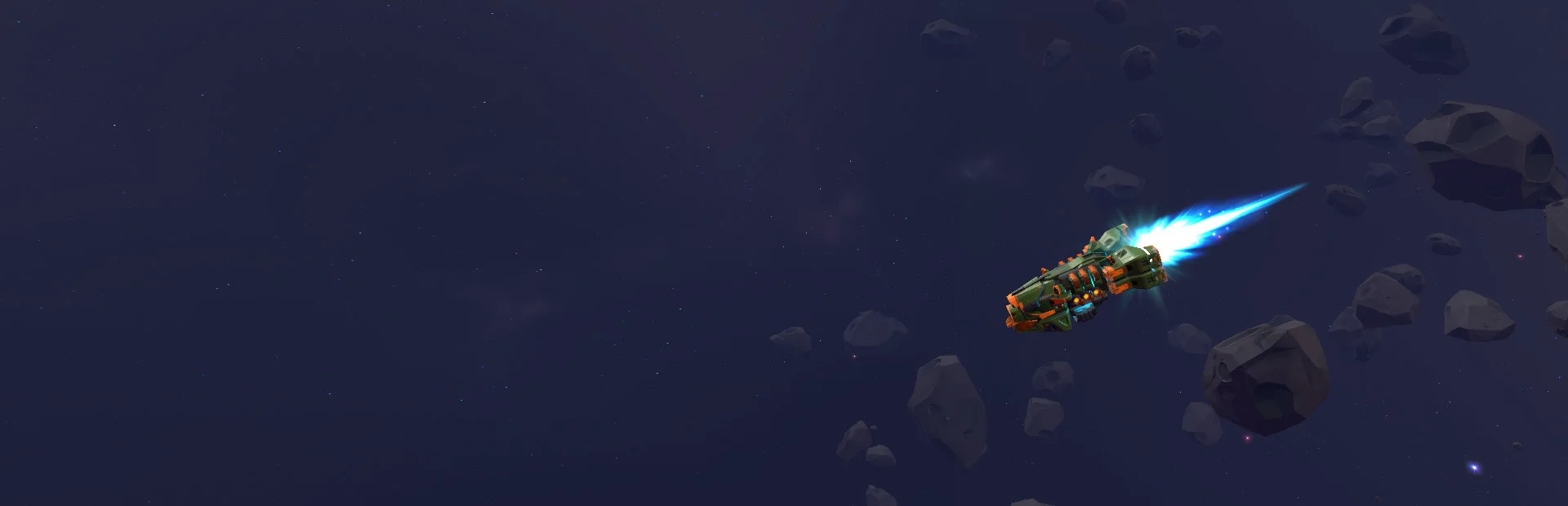 Banner of Star Survivor